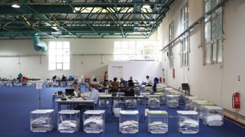 Μιχάλης Αράπης στο «Μανιφέστο»: Απλές και εφαρμόσιμες προτάσεις για τη μείωση της αποχής στις ευρωεκλογές