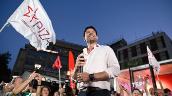 Με την γκεμπελίστικη τακτική της θυματοποίησης ο Κασσελάκης... θέλει να μας πείσει για την τιμιότητά του