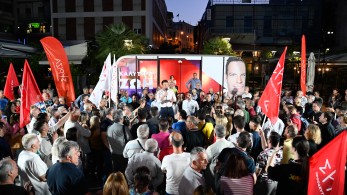 Η καντίνα του… Στέφανου