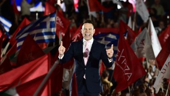 Στέφανος Κασσελάκης: κατά συρροήν fake news, καταστροφολογία και πολιτικός καιροσκοπισμός Στέφανος Κασσελάκης: κατά συρροήν fake news, καταστροφολογία και πολιτικός καιροσκοπισμός