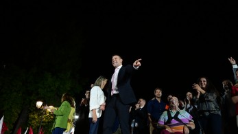 Δημάδης για Κασσελάκη: Τα συνεχιζόμενα ήξεις-αφήξεις και είπα-ξείπα του κ. Κασσελάκη και του ΣΥΡΙΖΑ προκαλούν την κοινή λογική