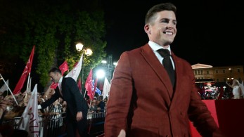 Στέφανος Κασσελάκης: στο όνομα του Τάιλερ ΜακΜπεθ αγοράστηκε το διαμέρισμα στο Κολωνάκι