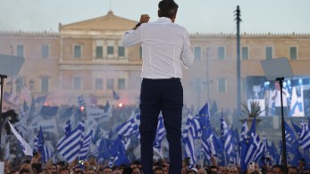 Το δίλημμα της κάλπης μας αφορά όλους