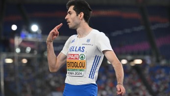 Μίλτος Τεντόγλου: «Και τώρα Παρίσι» (βίντεο)