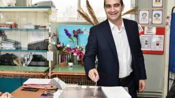 Μήνυμα Μιχάλη Κατρίνη για τις εκλογές του ΠΑΣΟΚ: Στήριξε ένα καθαρό πρόσωπο με καθαρές θέσεις