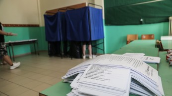 Ευρωεκλογές: οι περιοχές που κατέγραψαν τα υψηλότερα ποσοστά συμμετοχής