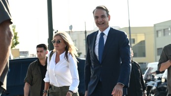 Νέα Δημοκρατία: Η μεγαλύτερη σε εύρος νίκη στην ιστορία των ευρωεκλογών