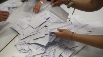 Δημοσκόπηση Marc: στο 31% η ΝΔ, δεύτερο το ΠΑΣΟΚ με 13,5% - Το 59,2% αξιολογεί θετικά τη μείωση των φορολογικών συντελεστών