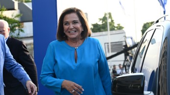 Ντόρα Μπακογιάννη: Είναι καιρός να παρκάρουν κάποια καλάμια στην κυβέρνηση