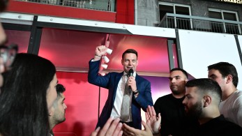 Ο Κασσελάκης και η… αλαζονεία του 14,9%