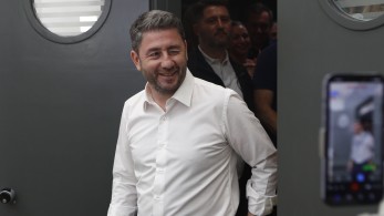 ΠΑΣΟΚ: σε ρυθμό εσωκομματικών εκλογών με απόφαση Ανδρουλάκη