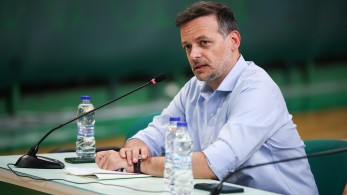 Τι προτείνει η πλευρά του Χάρη Δούκα για το debate Τι προτείνει η πλευρά του Χάρη Δούκα για το debate