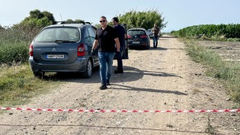 Πειθαρχικός έλεγχος στους δικαστές που άφησαν ελεύθερο τον δολοφόνο της 11χρονης