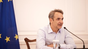 Tο αναγκαίο restart και οι εκτός τόπου «θριαμβολογίες» Tο αναγκαίο restart και οι εκτός τόπου «θριαμβολογίες»
