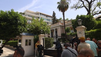 Ανασχηματισμός: ποιοι υπουργοί διατήρησαν το χαρτοφυλάκιό τους