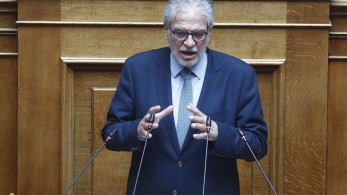 Στυλιανίδης: Η κυβέρνηση της ΝΔ είναι μια από τις πιο ανθεκτικές της ΕΕ και έχει την έγκριση του λαού