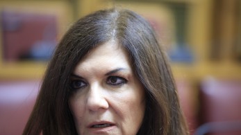 Παραδοχή Βούλας Κεχαγιά: Τα πράγματα στον ΣΥΡΙΖΑ έχουν εκτραχυνθεί