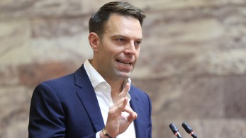 Μιλάνε όλοι, μιλάει και ο Κασσελάκης