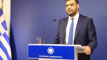 Μαρινάκης για  Μπελέρη: Θετική εξέλιξη, αλλά δεν ξεχνάμε όσα έγιναν τους τελευταίους μήνες