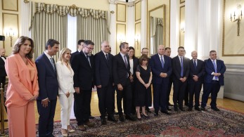 Ανασχηματισμός: το στοίχημα Μητσοτάκη για την αντιμετώπιση της ακρίβειας και την βελτίωση της καθημερινότητας