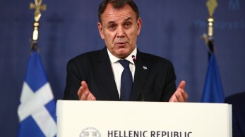 Στο υπουργείο Μετανάστευσης την Τρίτη ο Κυριάκος Μητσοτάκης