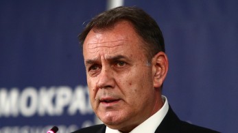 Νίκος Παναγιωτόπουλος: Το σύστημα είναι προετοιμασμένο σε περίπτωση ανάφλεξης στη Μέση Ανατολή