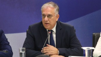Τάκης Θεοδωρικάκος: Η βελτίωση του διαθέσιμου εισοδήματος των πολιτών συνεχής στόχος για την κυβέρνηση Τάκης Θεοδωρικάκος: Η βελτίωση του διαθέσιμου εισοδήματος των πολιτών συνεχής στόχος για την κυβέρνηση