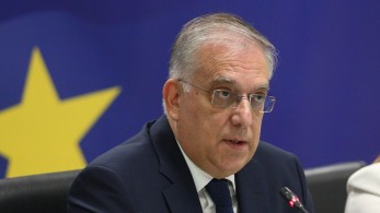 Tάκης Θεοδωρικάκος: η παρουσία του ενοχλεί το «αριστεριστάν»