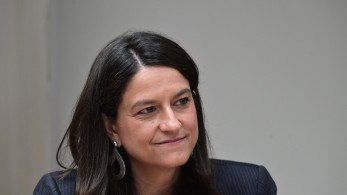 Νίκη Κεραμέως: η τολμηρή μεταρρυθμίστρια σε άλλο ένα κρίσιμο πόστο