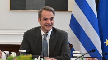 Μήνυμα Μητσοτάκη στους υποψήφιους των Πανελλαδικών: Καλή αρχή, με δύναμη και αισιοδοξία