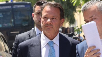 Ένταλμα σύλληψης για τον Απόστολο Λύτρα