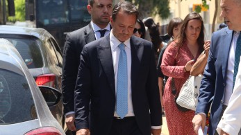 Άρειος Πάγος: πειθαρχικός έλεγχος σε ανακρίτρια και εισαγγελέα που άφησαν ελεύθερο τον Λύτρα