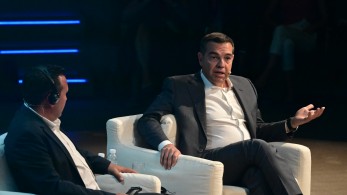 Και ο Αλέξης Τσίπρας το… rebranding του Και ο Αλέξης Τσίπρας το… rebranding του