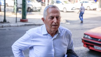 Ευάγγελος Αποστολάκης: μανιφέστο αποχώρησης από τον ΣΥΡΙΖΑ