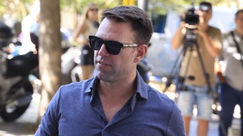 Ο Κασσελάκης τα κατάφερε: απέλυσε έναν… Τσίπρα