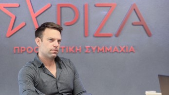 Δεν ενοχλούνται οι δικηγόροι από την ανάρτηση Κασσελάκη;