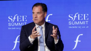 Γεωργιάδης: Η αυξημένη πρόσβαση των ασθενών στη φαρμακευτική καινοτομία προϋποθέτει τη συλλογική δράση