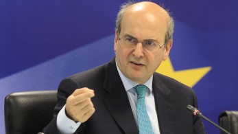 Χατζηδάκης στο Ecofin: Καιρός να εμπλακεί η Ευρωπαϊκή Τράπεζα Επενδύσεων στην ενίσχυση της ευρωπαϊκής άμυνας