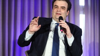 Πιερρακάκης: Ο ψηφιακός μετασχηματισμός της Παιδείας, υποσύνολο της ευρύτερης στρατηγικής ψηφιακής πολιτικής