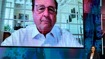 Ολάντ: Eυρείες συμμαχίες για την αντιμετώπιση της ακροδεξιάς