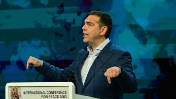 Αλέξης Τσίπρας: βραβείο... τοξικότητας Αλέξης Τσίπρας: βραβείο... τοξικότητας