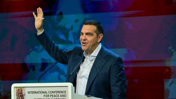 Σε δύο κομμάτια τα τρολ του ΣΥΡΙΖΑ: διχάζει η επανεμφάνιση Τσίπρα