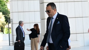 Για τις 16/7 διακόπηκε η δίκη των Σπαρτιατών