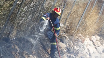 Πυροσβεστική: κάθε δέκα λεπτά έχουμε μια νέα πυρκαγιά
