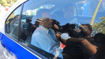 Στις φυλακές Κορυδαλλού ο Λύτρας