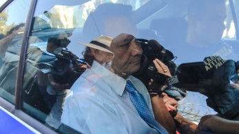 Στην Ευελπίδων ο Απόστολος Λύτρας - Θα οδηγηθεί στη φυλακή