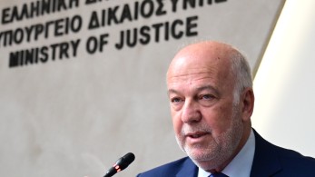 Γιώργος Φλωρίδης: «Βραχιολάκι» σε όσους είναι σε επιτήρηση για ενδοοικογενειακή βία