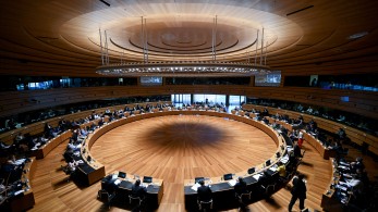 Διπλωματικές πηγές: Οι παρεμβάσεις Γεραπετρίτη στα φλέγοντα θέματα εξωτερικής πολιτικής