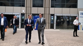 Κυριάκος Μητσοτάκης για μεταναστευτικό: Το νερό έχει μπει στο αυλάκι