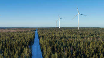 Η ABO Wind γίνεται ABO Energy